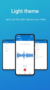Easy Voice Recorder App - Reviewed