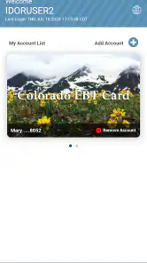 ebtEDGE screenshot