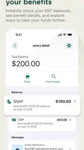 ebtEDGE NEW! screenshot