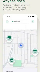 ebtEDGE NEW! screenshot