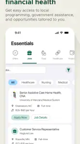 ebtEDGE NEW! screenshot