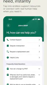 ebtEDGE NEW! screenshot