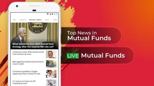 Economic Times : Business News screenshot