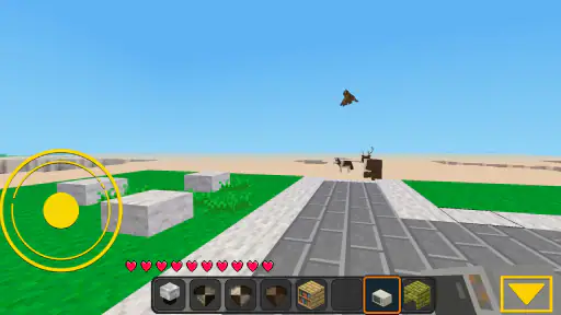 Eerskraft Dungeon Maze screenshot