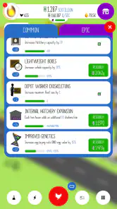 Egg, Inc. screenshot