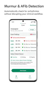 Eko: Digital Stethoscopes screenshot