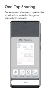 Eko: Digital Stethoscopes screenshot