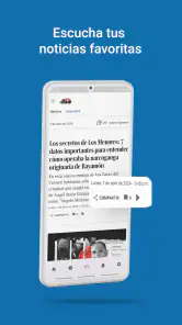 El Nuevo Día screenshot