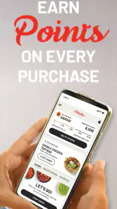 El Pollo Loco - Loco Rewards screenshot