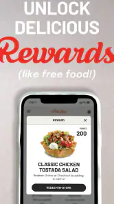 El Pollo Loco - Loco Rewards screenshot