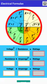Electrician's Bible screenshot