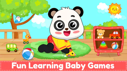ElePant: My Pet care Games app screenshot