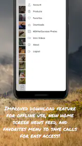 ElkNut screenshot