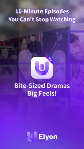 Elyon-Movies & Dramas screenshot