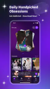 Elyon-Movies & Dramas screenshot