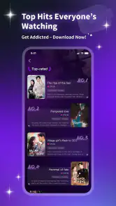 Elyon-Movies & Dramas screenshot