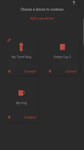 Ember Supreme screenshot