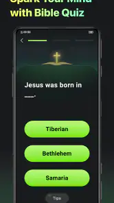 Ember: Walk With God screenshot