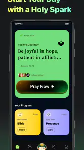 Ember: Walk With God screenshot