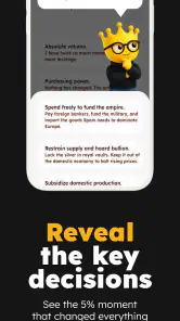 Empirio: Learn Business screenshot