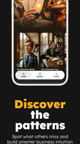 Empirio: Learn Business screenshot