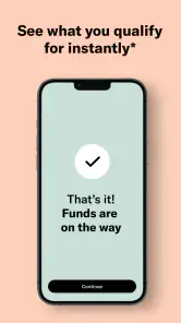 Empower: Advance & Credit screenshot
