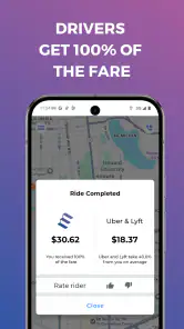 Empower Driver screenshot