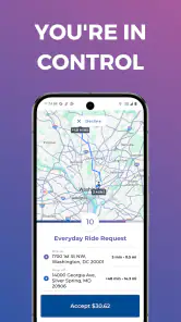 Empower Driver screenshot