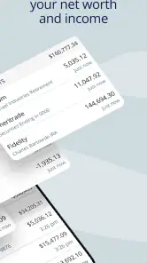Empower Personal Dashboard™ screenshot