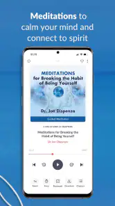 Empower You: Unlimited Audio screenshot