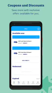 Enfamil: Baby Rewards Tracker® screenshot