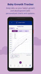 Enfamil: Baby Rewards Tracker® screenshot