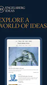 Engelsberg Ideas screenshot
