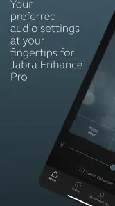 Enhance Pro screenshot