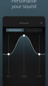 Enhance Pro screenshot