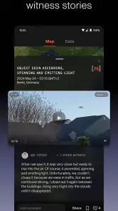 Enigma: What’s that in the Sky screenshot