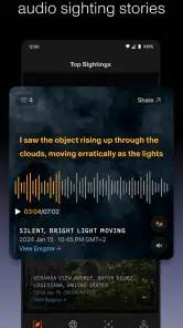 Enigma: What’s that in the Sky screenshot