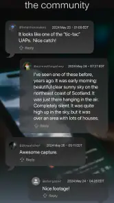 Enigma: What’s that in the Sky screenshot