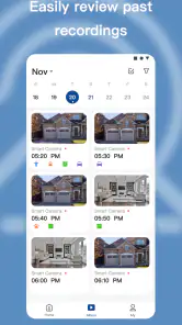 EOOEIES screenshot