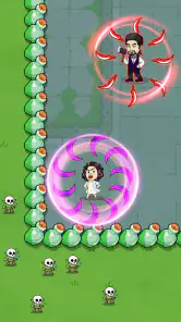 Epic Heroes screenshot