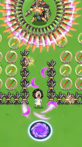 Epic Heroes screenshot
