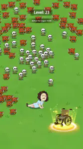 Epic Heroes screenshot