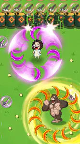 Epic Heroes screenshot