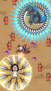 Epic War screenshot