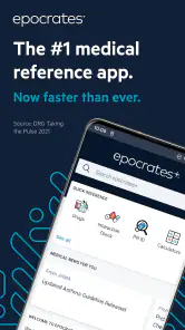 epocrates: Drug Info & Pill ID screenshot