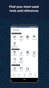 epocrates: Drug Info & Pill ID screenshot