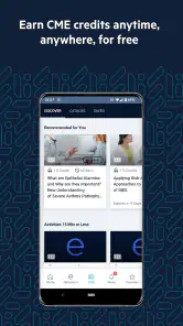 epocrates: Drug Info & Pill ID screenshot