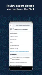 epocrates: Drug Info & Pill ID screenshot