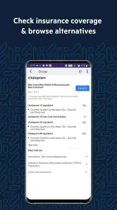 epocrates: Drug Info & Pill ID screenshot