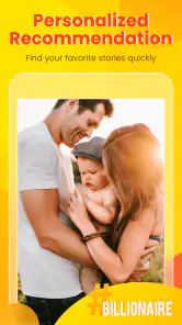eReader-eBooks,Webnovels&More screenshot